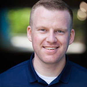 Meet your Posher, Aaron